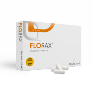 Florax 30 Capsule Bandini Pharma