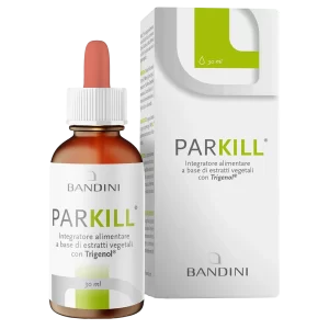 Bandini Pharma Parkill