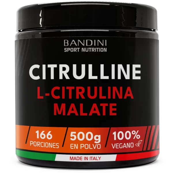 Citrulline Malate - 500 g
