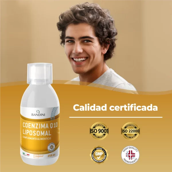 Coenzima Q10 Liposomiale.pt05