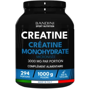 Creatine 1Kg