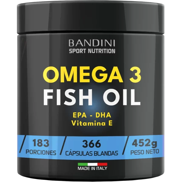 Omega 3