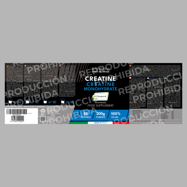 Creatina Creapure polvo 300g_ES.PT04