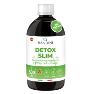 Detox Slim líquido