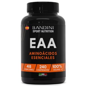 EAA 240 comprimidos