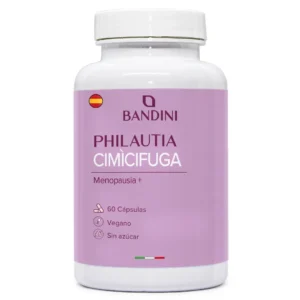 Cimicifuga 60 capsulas
