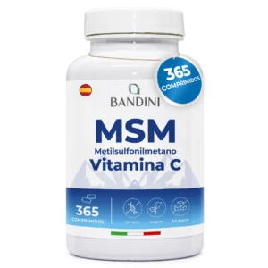 Msm
