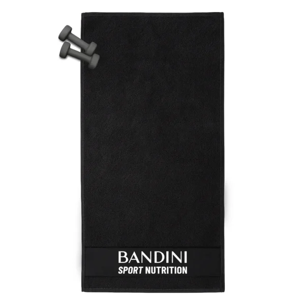 Toalla Bandini Sport Nutrition