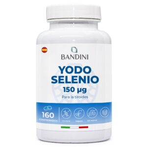 Yodo_Selenio_150mcg_160_tabletas
