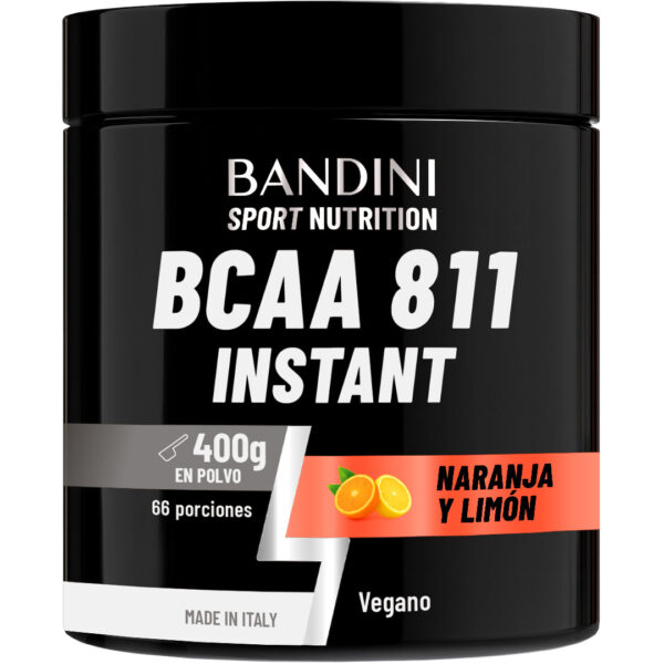 BCAA POWDER 8 1 1 – 400 g