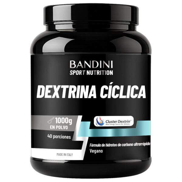Ciclodextrina – Polvo 1 kg