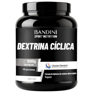 Ciclodextrina Polvo 1 kg BANDINI main