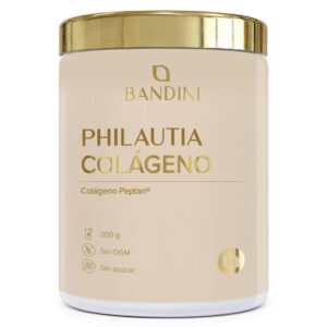 Colágeno bovino Polvo 300g BANDINI main