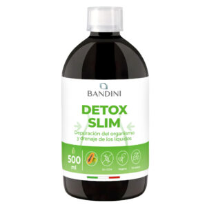 Detox Slim Liquido 500 ml BANDINI main